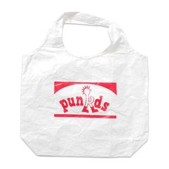 コンビニ風タイベックエコBAG