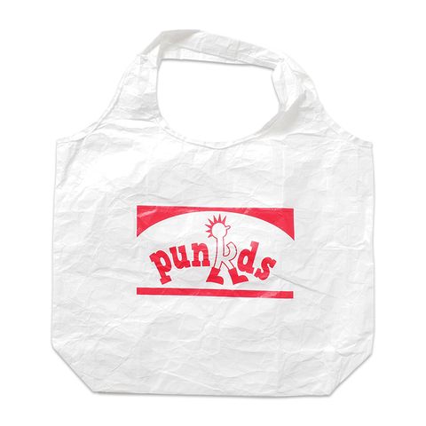 コンビニ風タイベックエコBAG