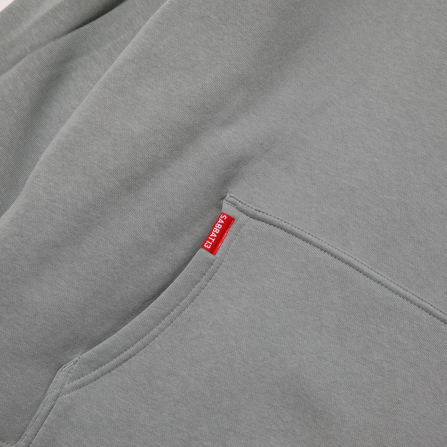 POSTHUMOUS-HOODIE