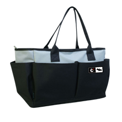 rg big pocket tote bag