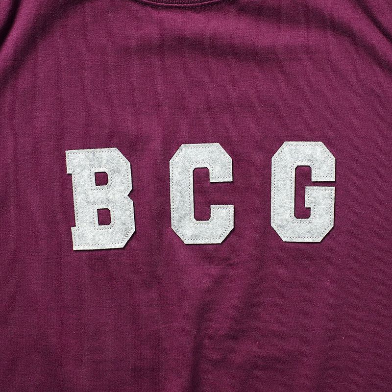 BCG.TEE(大人)