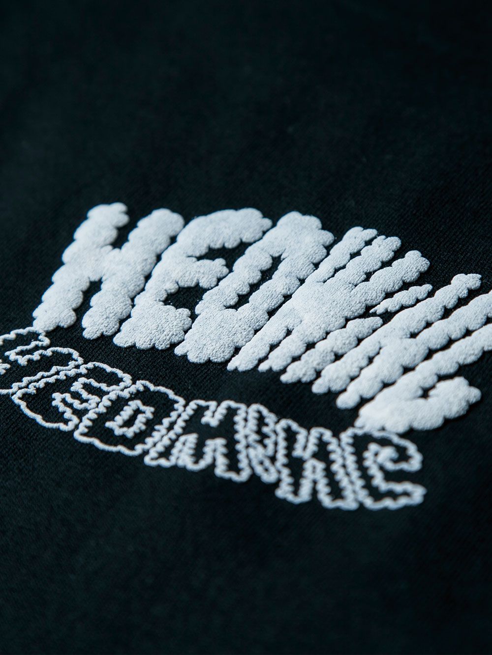 "Altocumulus" C/C Hoodie