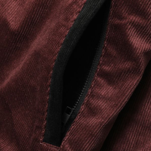 PHAT CORDUROY-JACKET