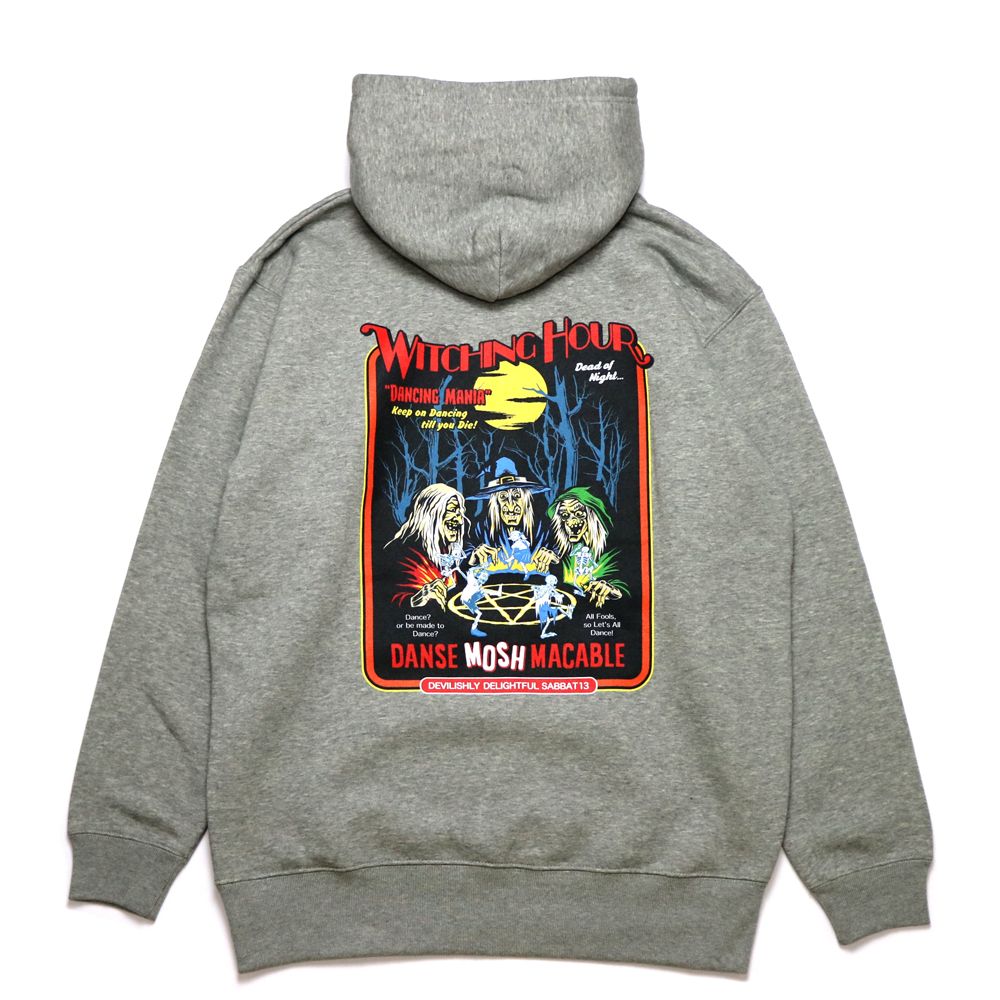 WITCHING HOUR-HOODIE