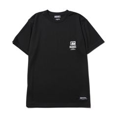 RUDIE’ S x rvddw 2025 DRY TEE