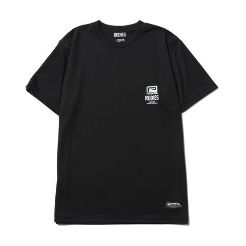 RUDIE’ S x rvddw 2025 DRY TEE