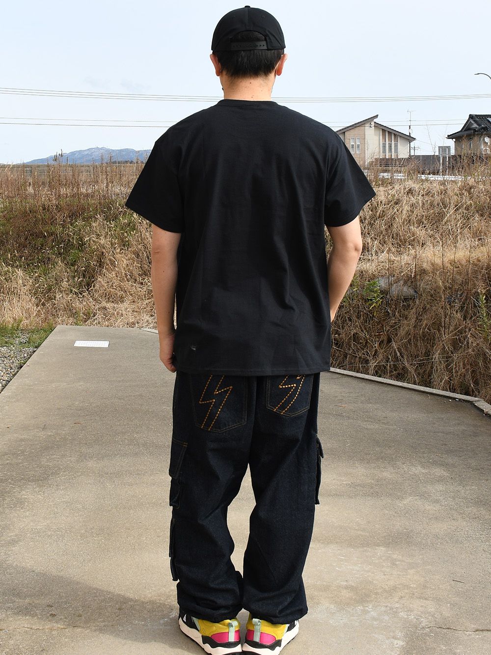 THRASHER × TOY MACHINE HECHO