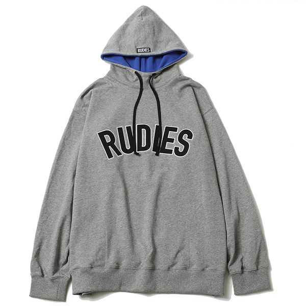 PHAT HIGHNECK HOOD-SWEAT