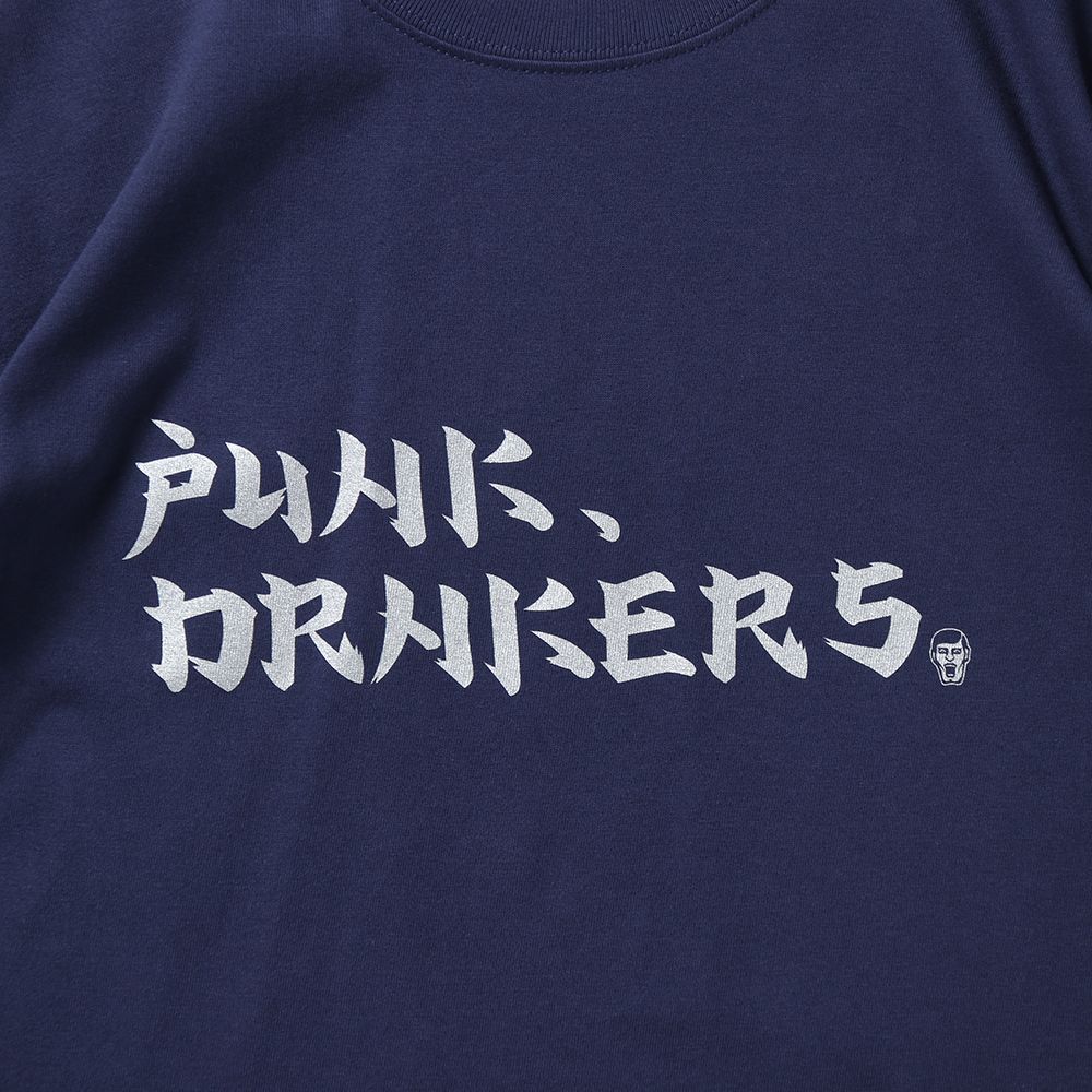 SAMURAI.TEE