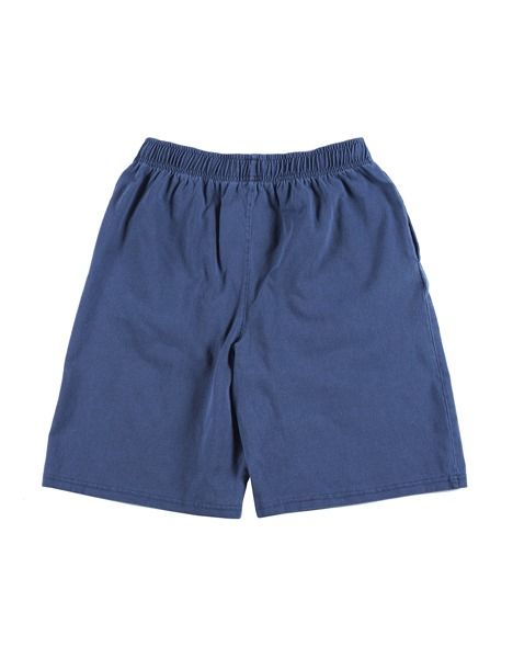 REVERSE LOGO-SHORTS