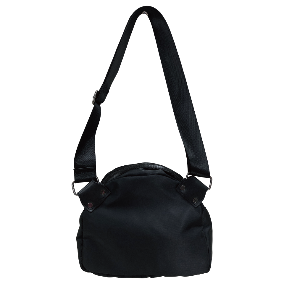 ONIGIRI style shoulder bag