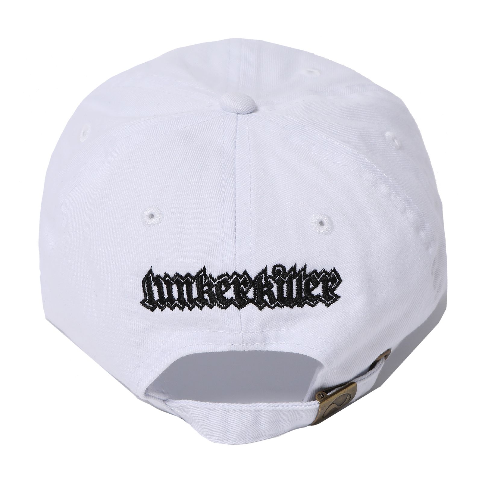 RUDIE'S FISHINGCLUB HOOK PANEL-CAP