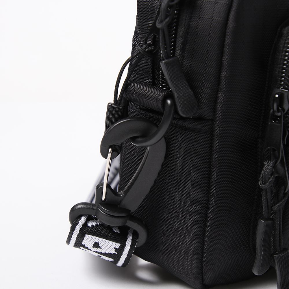ギザロゴショルダーBAG