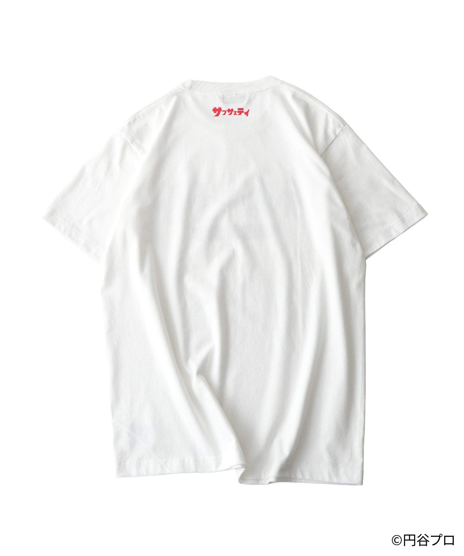 Soft vinyl toy tee