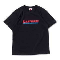 ラスボスTEE