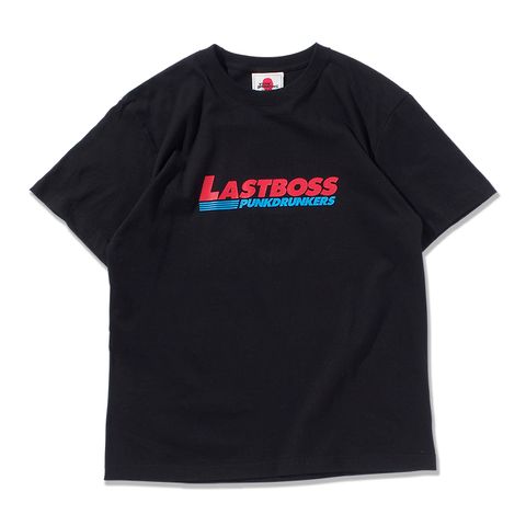 ラスボスTEE