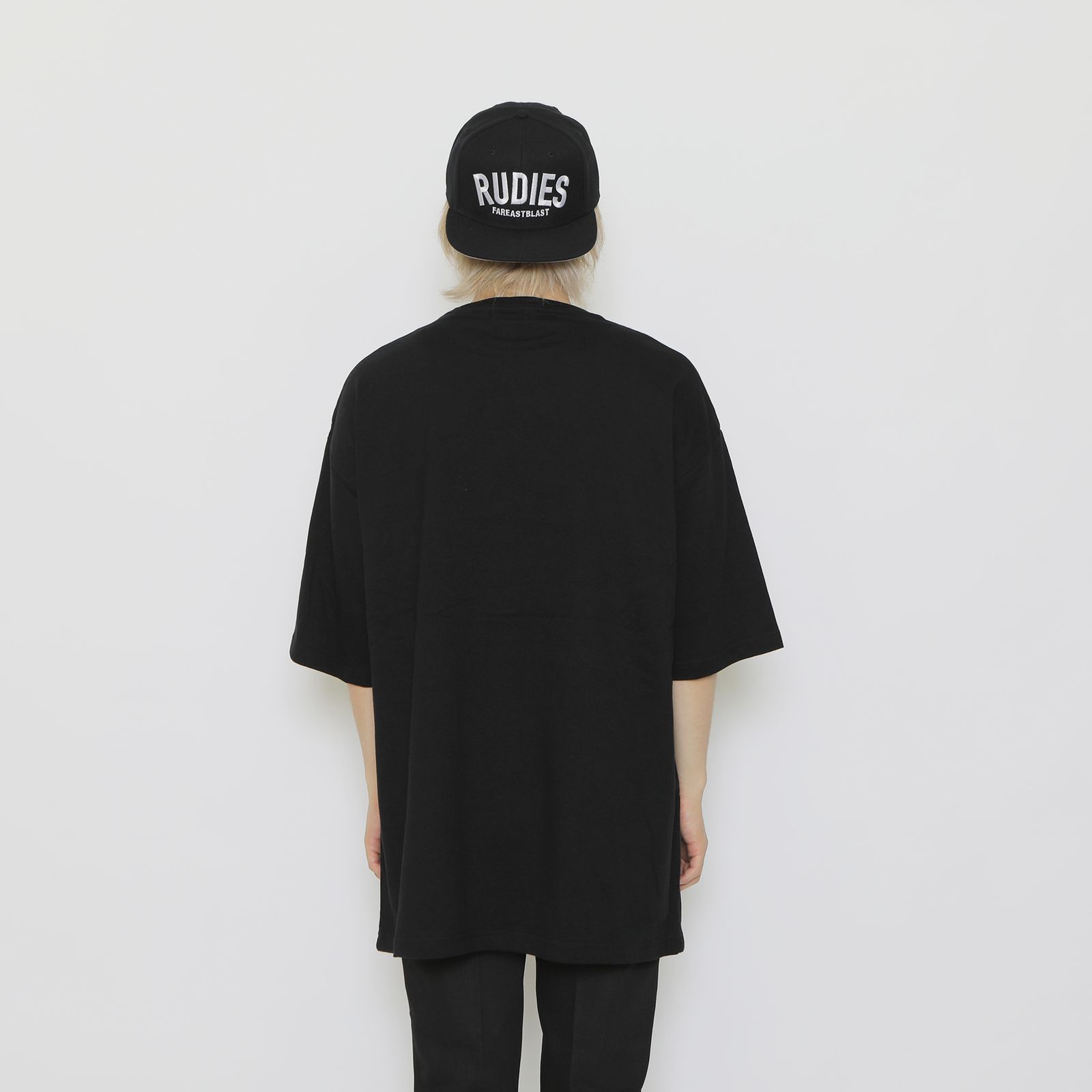 SLICK BIGSILHOUETTE PKT-T