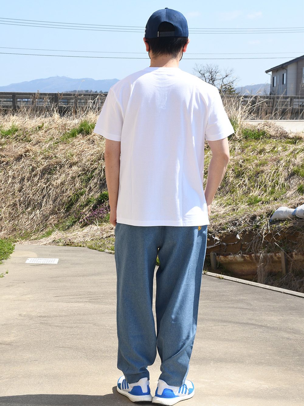 LIBERTY S/S