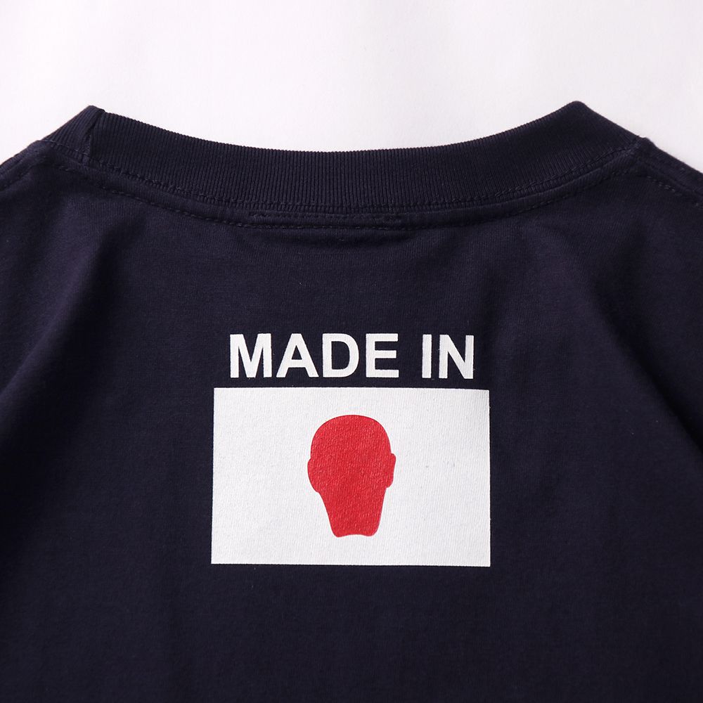 FAMOUS ADULT TOYS 鮫人TEE