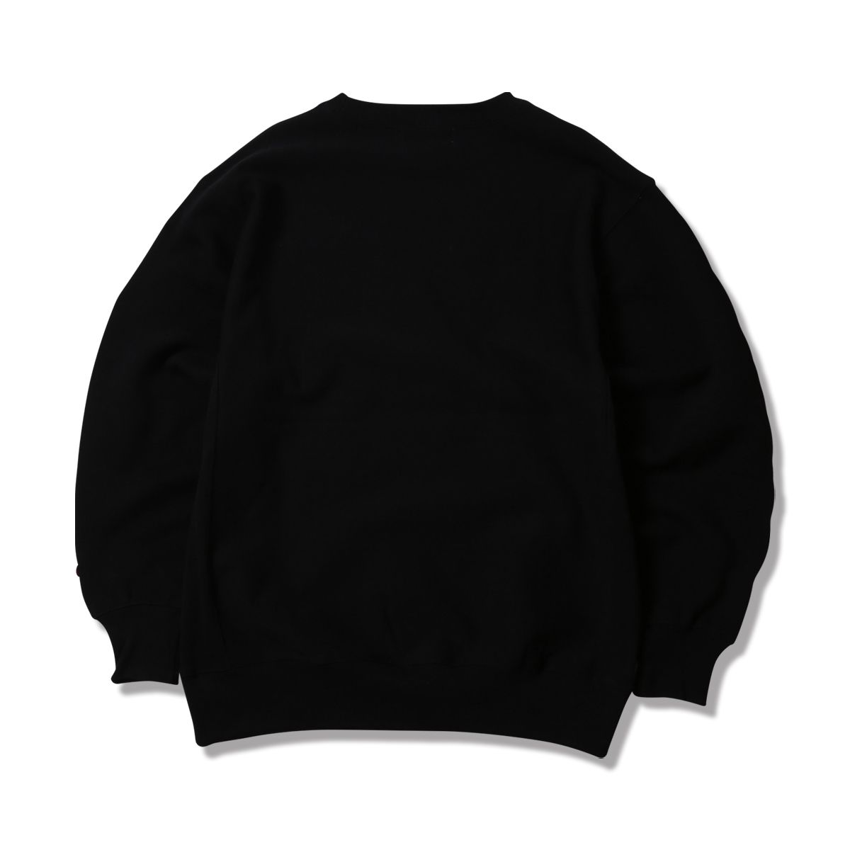12oz HEAVY CREW NECK - Chenille