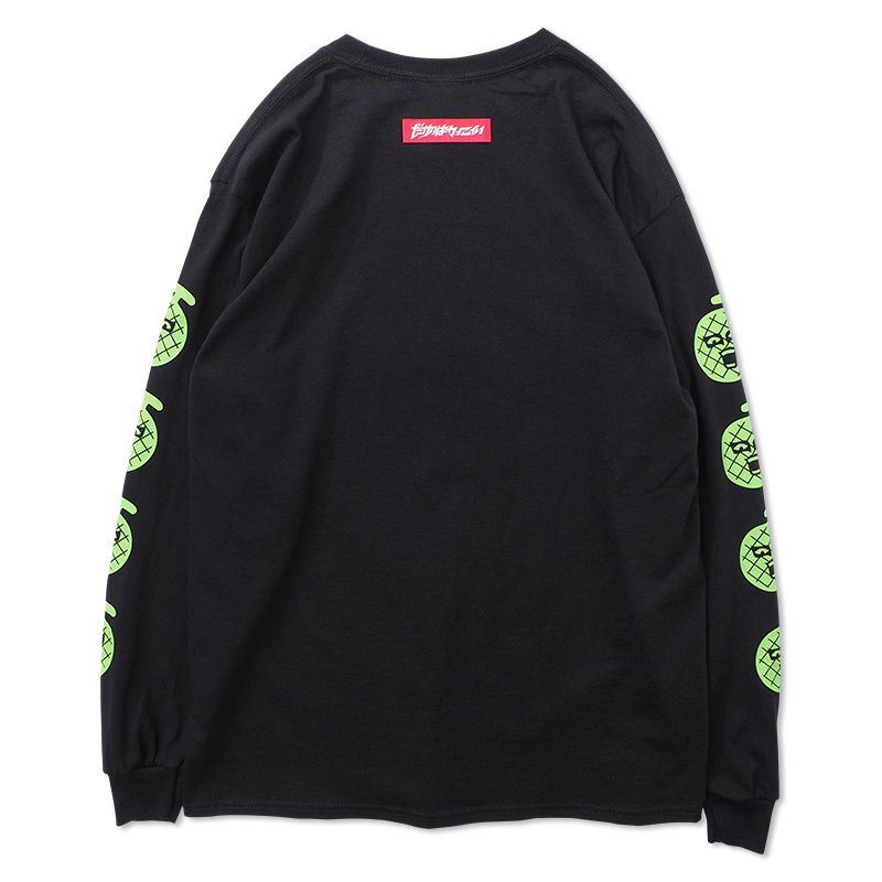 マスクメロンTEE