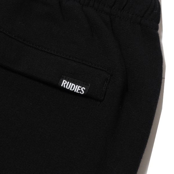 SLICK SWEAT-SHORTS