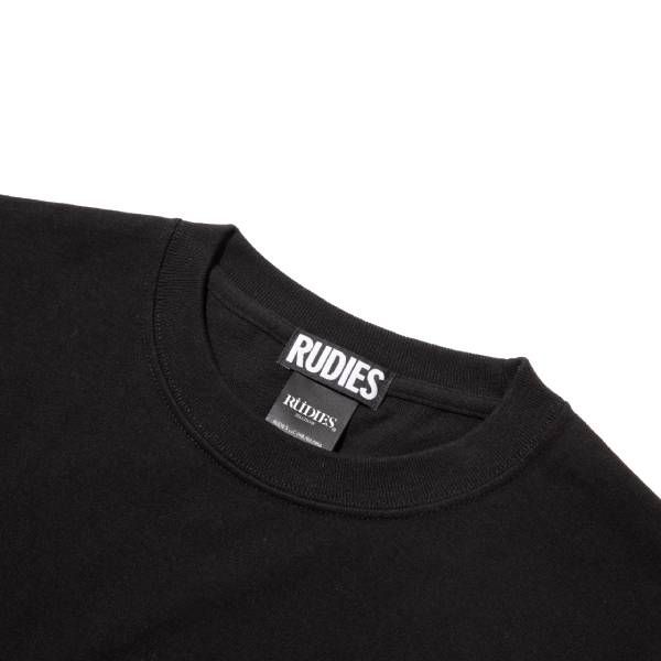 BAT -BIG SILHOUETTE SS TEE