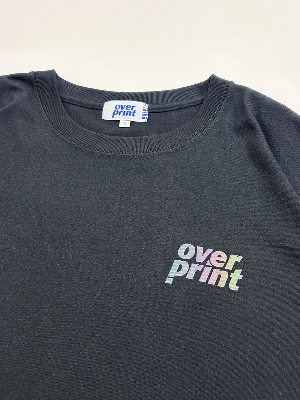over Tee