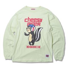 CHESSY-RIDER
