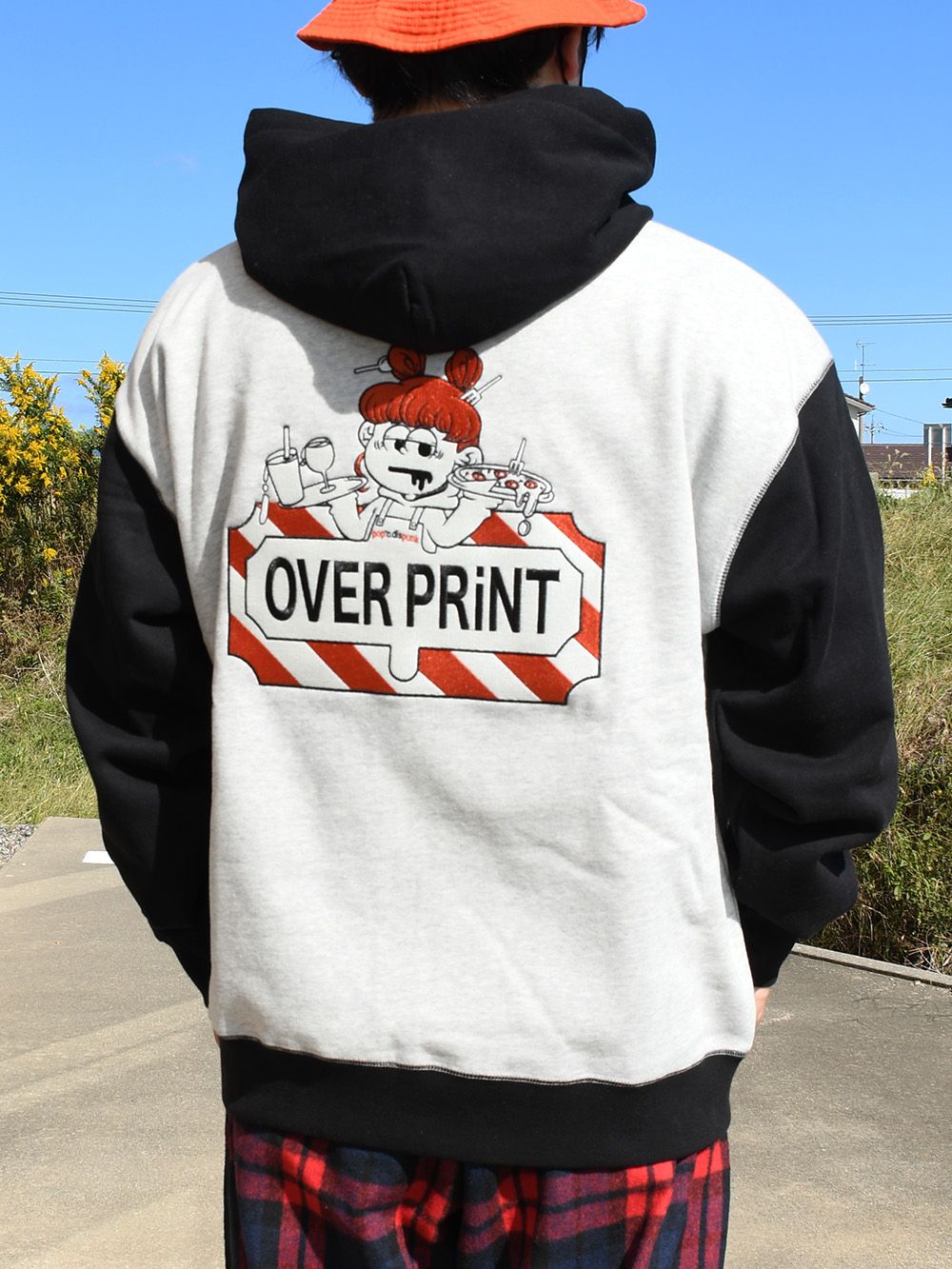 EVERYDAY Zip Hoodie