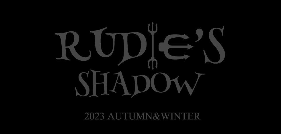 RUDIES - RUDIES SHADOW 2023 AW | DOLL