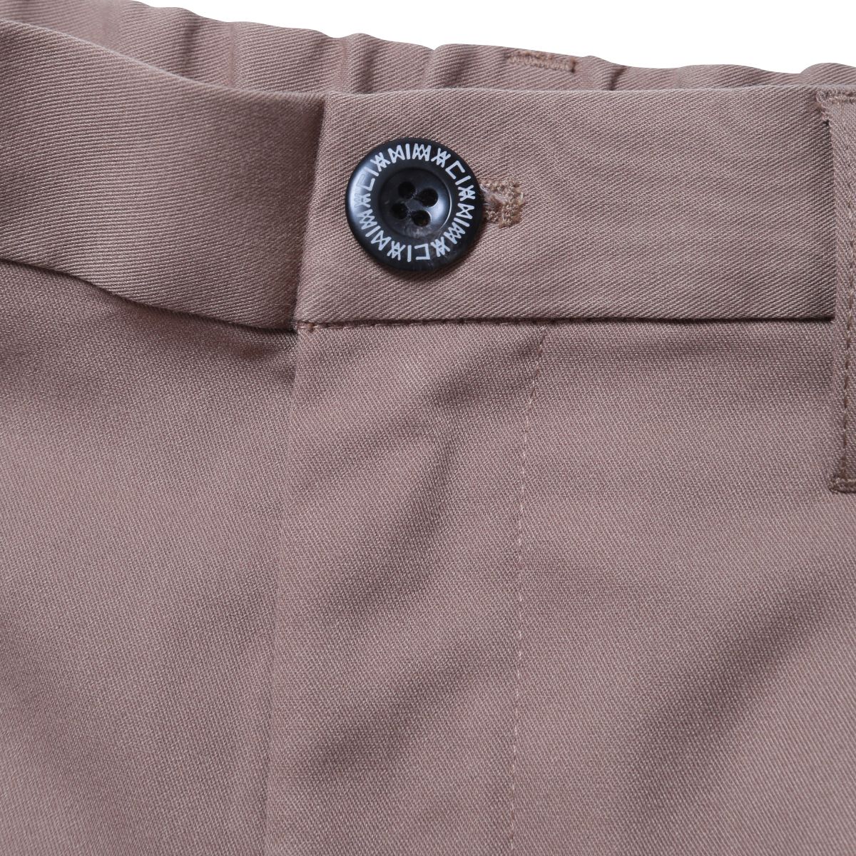 SHIRRING ANKLE-PANT