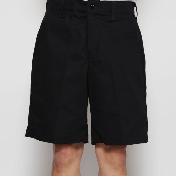 SPIKES -STUDS WORK SHORTS