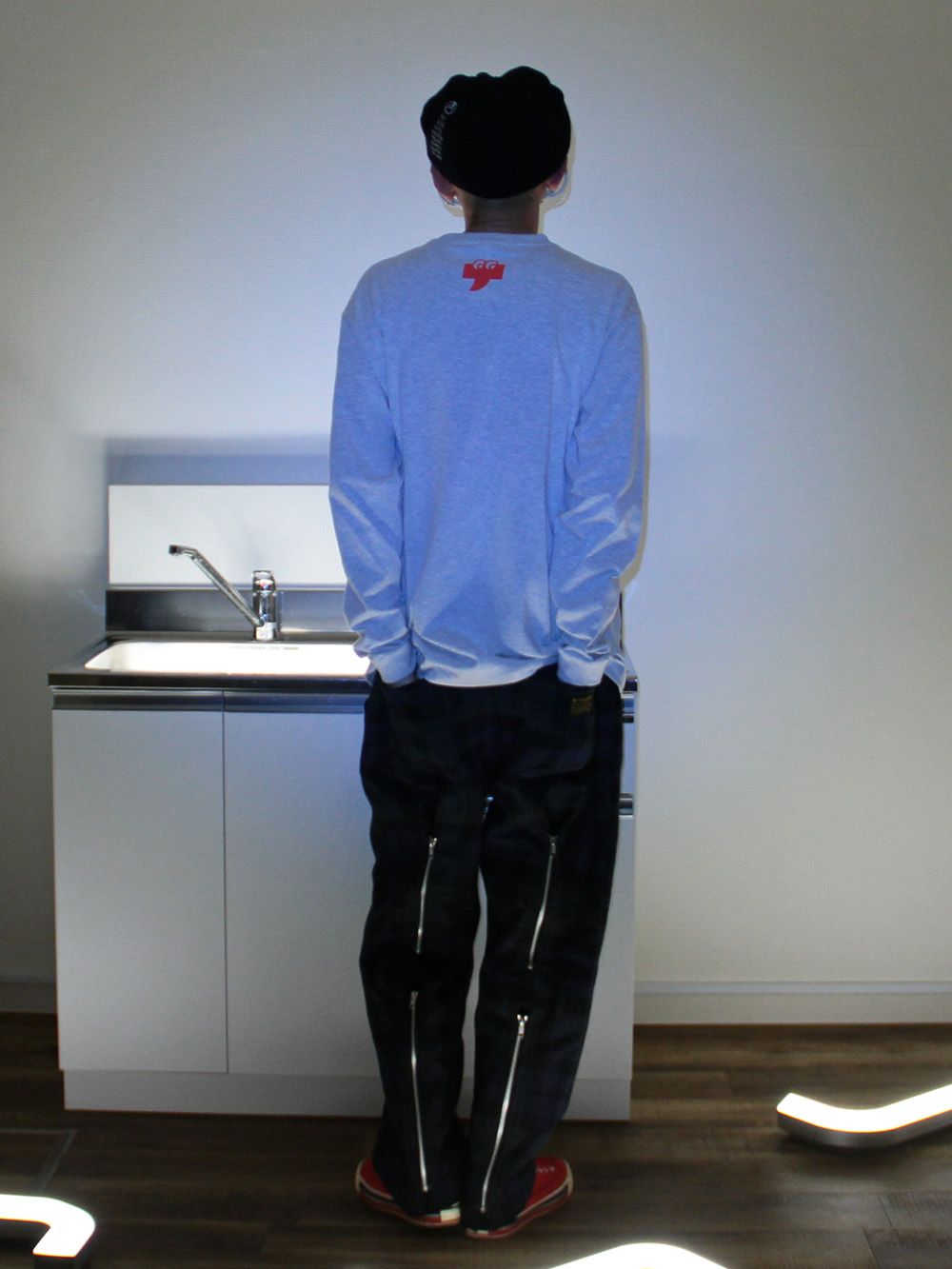 TNDBkn L/S