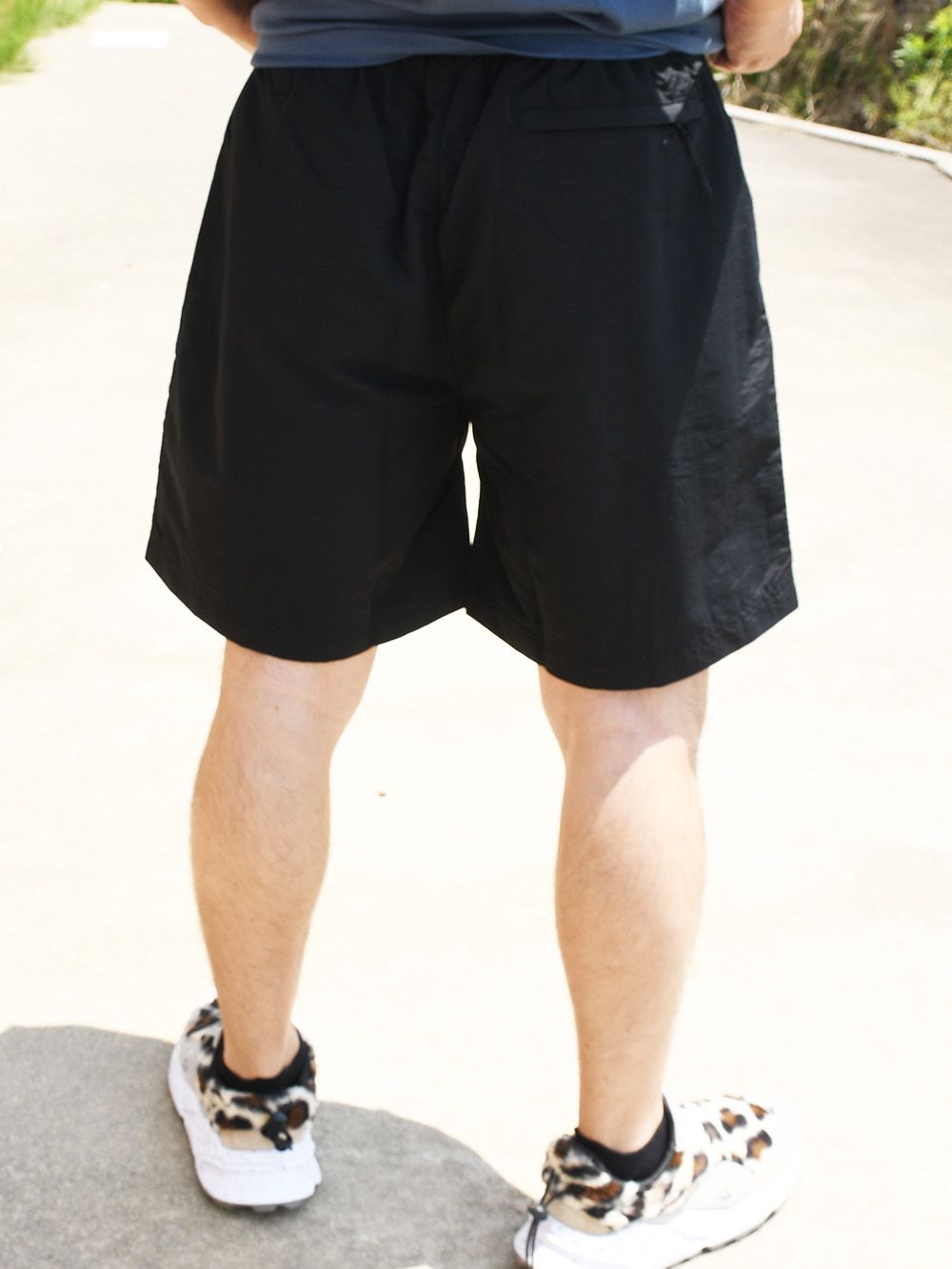 SPOOKY-SHORTS