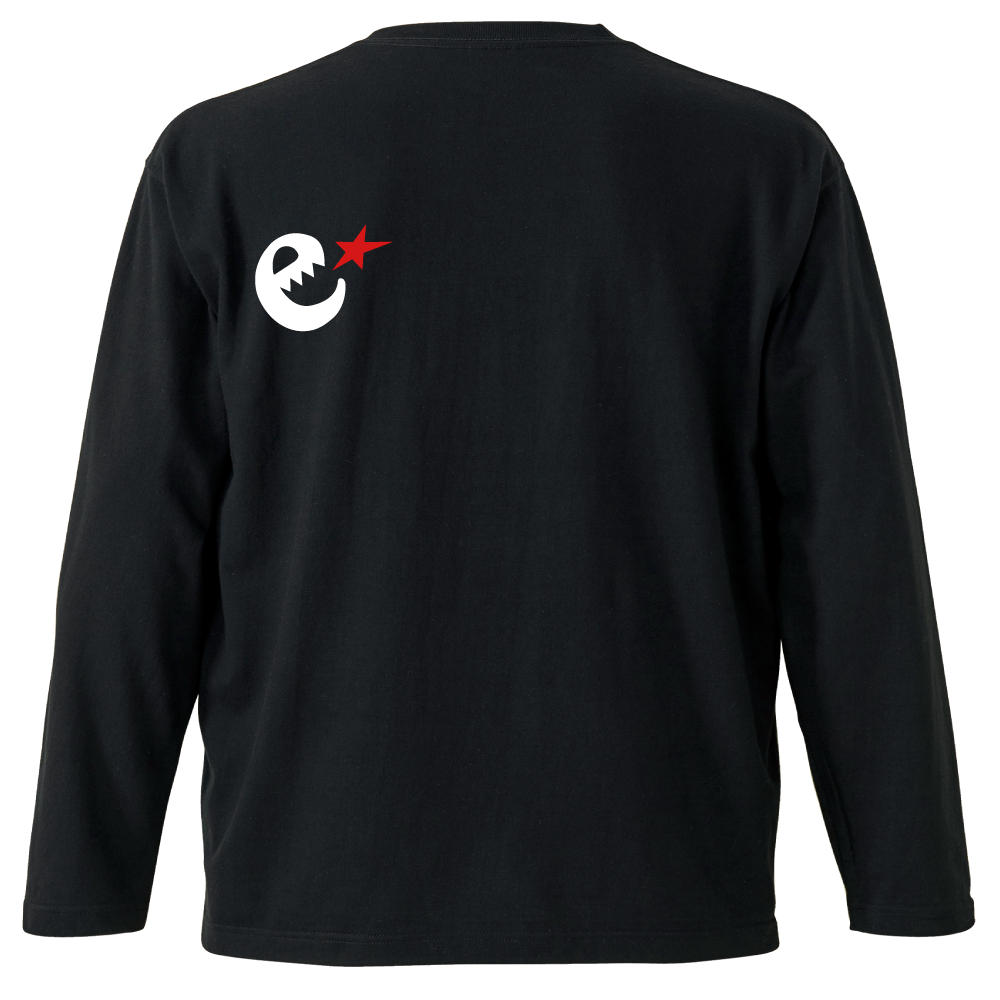rg 1 star L/S tee