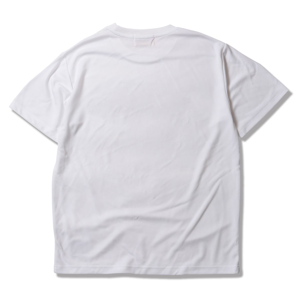 LOGO DRY S/S TEE