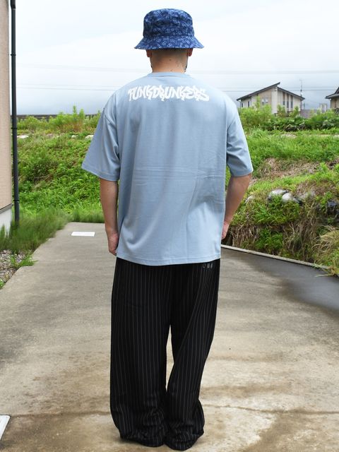 夏の人気者確定🦈🐭