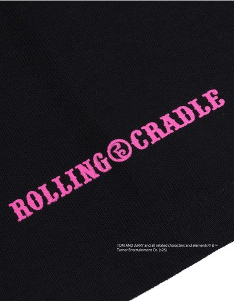 TOM AND JERRY TEE [JERRY-A]