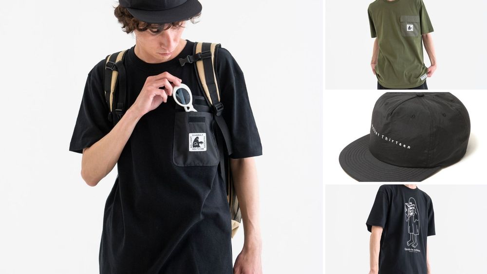 《SABBAT13》新作入荷!
