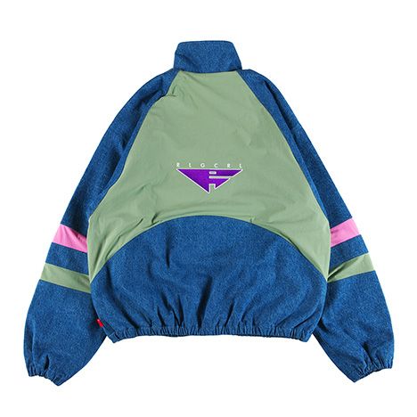FLIGHT-JACKET