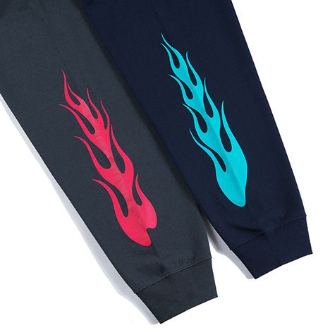 CRADLE HENLY LONG-SLEEVE