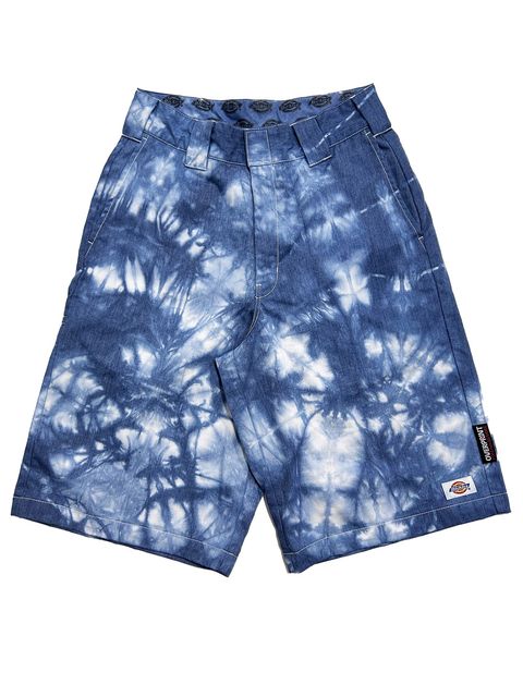 TIEDYE Dickies Half Pants