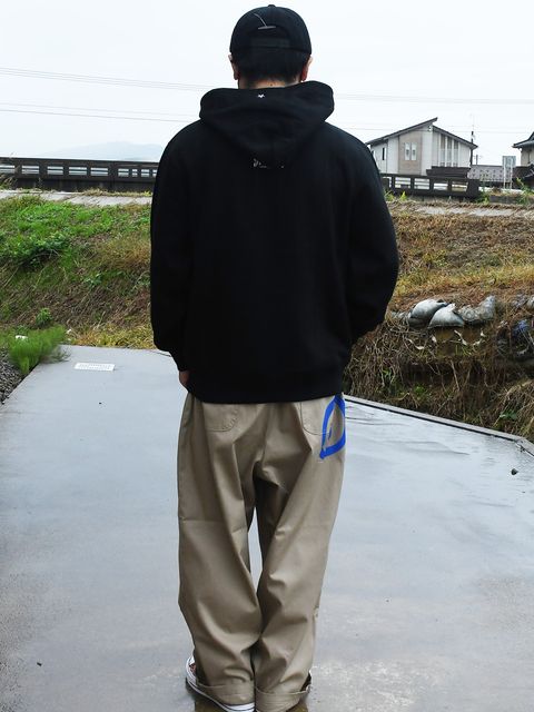 STAB大満喫！