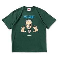 ［PDSxMr.マリック］ きてますTEE