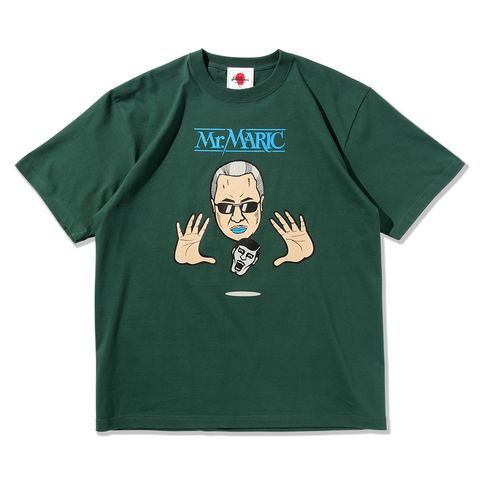 ［PDSxMr.マリック］ きてますTEE
