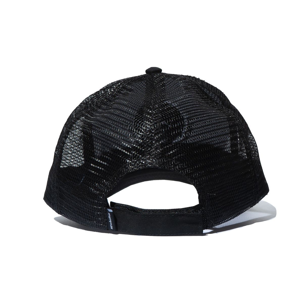 AITSU AND SECT YING YANG MESH-CAP