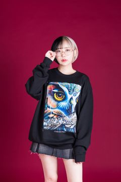 Familiar spirit Sweat