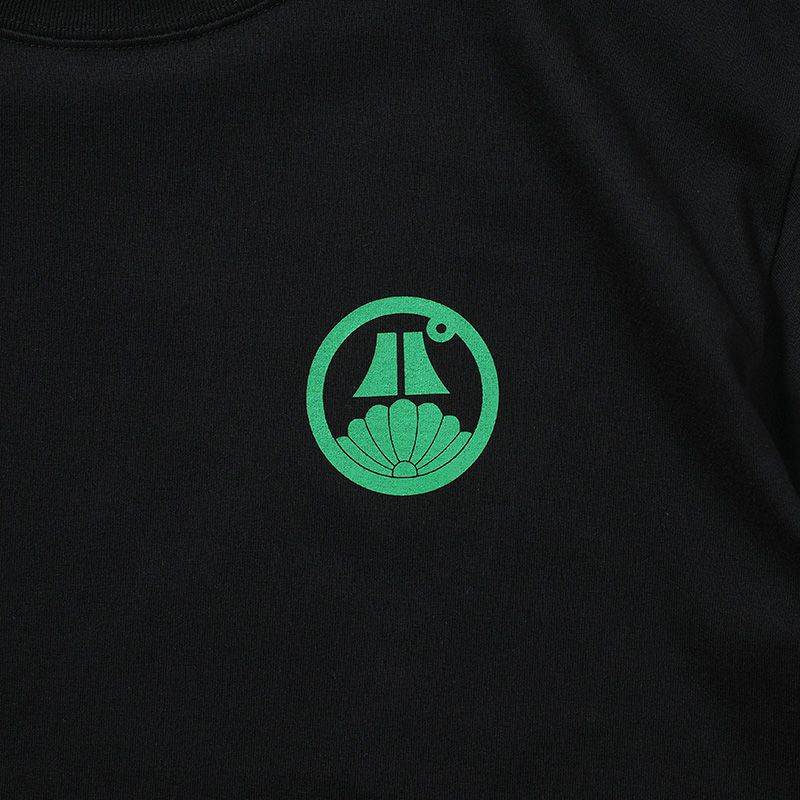 闇討TEE