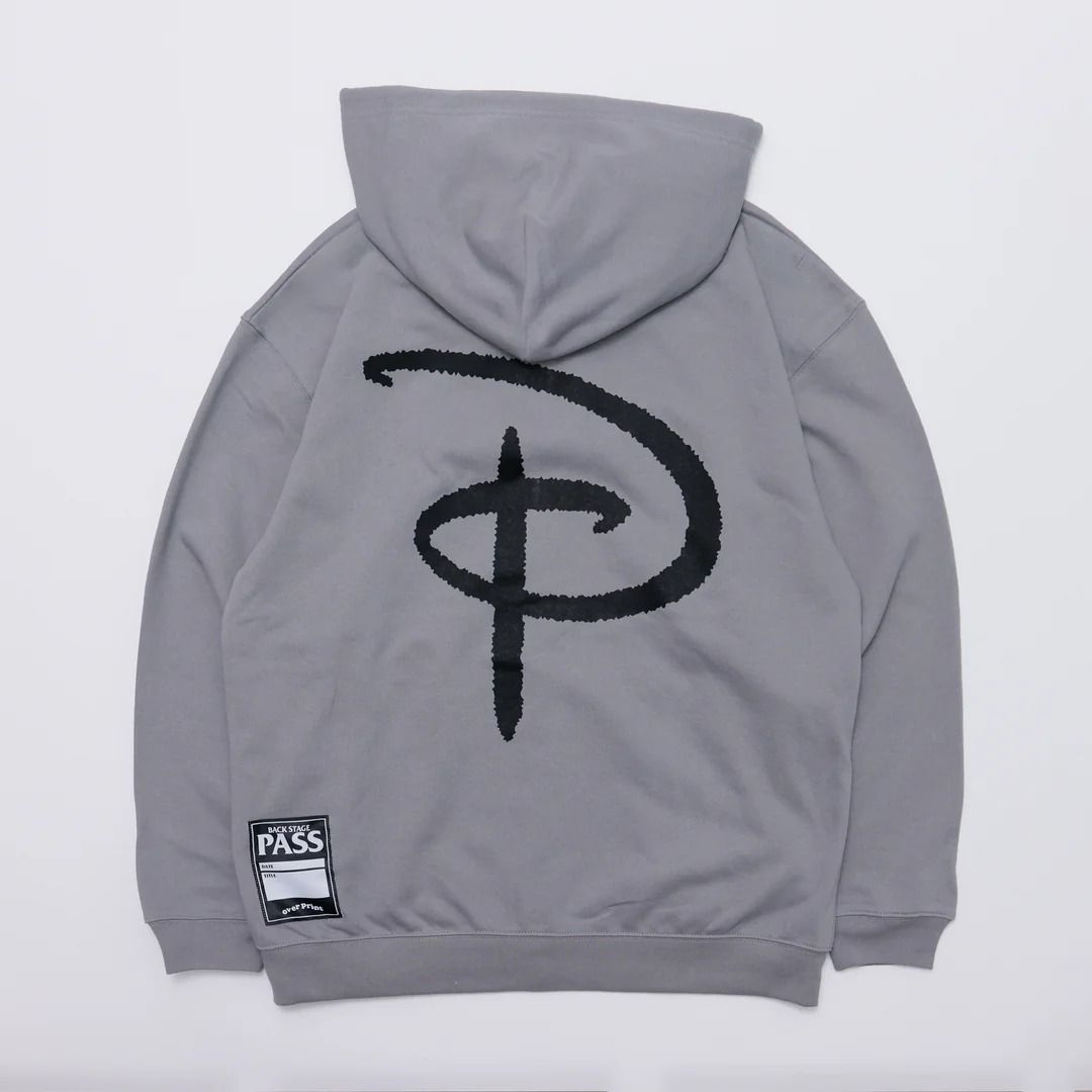 WONDER Zip Hoodie